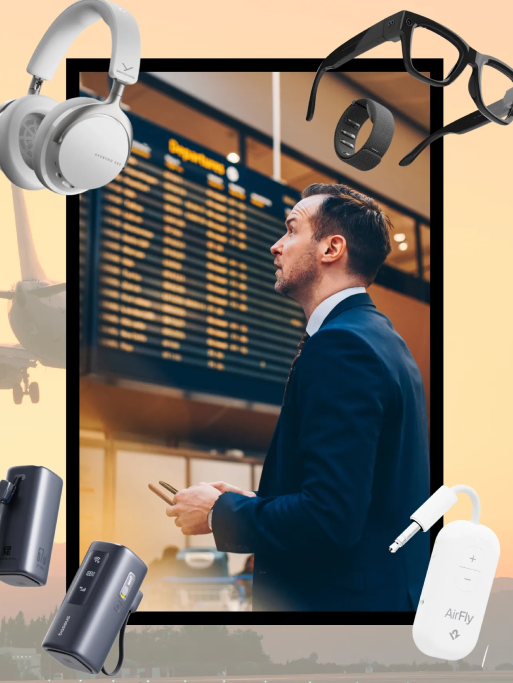 Travel Gadgets