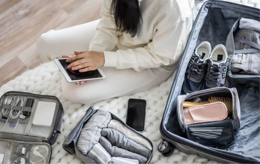 Portable Essentials