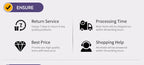 New Bathroom Waterproof Wireless LED Bluetooth Speaker Mini Portable Strong Suction Cup Speaker Outdoor Sports Stereo Speaker