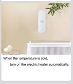 Zigbee 10G MmWave Radar Motion Sensor Human Detector with Illuminance Temperature Humidity Sensor Support Tuya Zigbee2MQTT